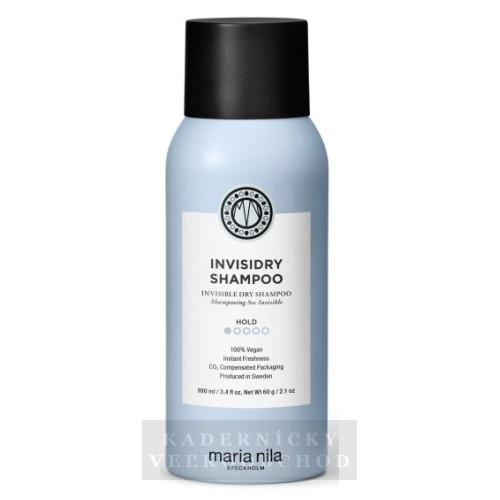 Maria Nila Style Invisidry - suchý šampón 100ml